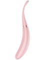 Oboustranný vibrátor Tip Tease (Satisfyer)