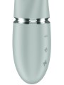 Vibrátor s králíčkem a perličkami Pearl Bunny 2 (Satisfyer)