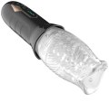 Rotační a vibrační masturbátor Orgastobator 01 (Orgastobator)