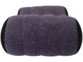 Nafukovací polštář na sex Velvety Love Pillow (You2Toys)