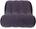 Nafukovací polštář na sex Velvety Love Pillow (You2Toys)