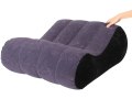 Nafukovací polštář na sex Velvety Love Pillow (You2Toys)