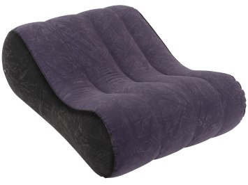 Nafukovací polštář na sex Velvety Love Pillow (You2Toys)