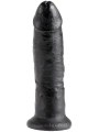 Realistické dildo s přísavkou King Cock 9" (Pipedream)