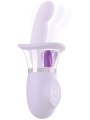 Multifunkční vibrátor Ultimate Pleasure Pro Plus (Pipedream)