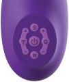 Multifunkční vibrátor Ultimate Pleasure Pro Plus (Pipedream)