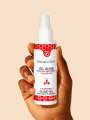 Bio lubrikační gel Raspberry - 100 ml (Divinextases)
