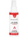 Bio lubrikační gel Raspberry - 100 ml (Divinextases)