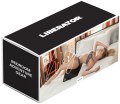 Podložka na sex Wedge Black (Liberator)