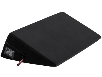 Podložka na sex Wedge Black (Liberator)