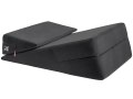 Podložka na sex Wedge/Ramp Black (Liberator)