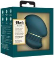 Třecí stimulátor klitorisu Riana (Blush)