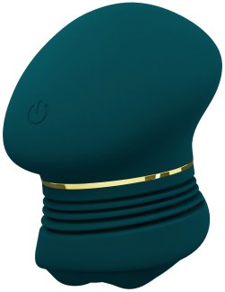 Třecí stimulátor klitorisu Riana (Blush)