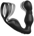 Stimulátor prostaty a hráze Ass-Gasm Pro P-spot Milker (Pipedream)