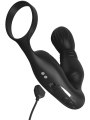 Stimulátor prostaty a hráze Ass-Gasm Pro P-spot Milker (Pipedream)
