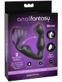 Stimulátor prostaty a hráze Ass-Gasm Pro P-spot Milker (Pipedream)