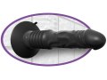 Anální vibrátor s přísavkou Vibrating Ass Fucker (Pipedream)