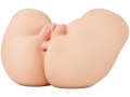 Vibrační zadeček Shake That Ass (Pipedream)