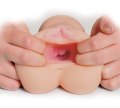 Umělá vagina Fuck Me Silly To Go Horny Fuckslut (Pipedream)
