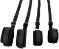 Pouta na postel Bed Bindings Restraint Kit (Pipedream)