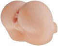 Realistický masturbátor Petite Fantasy Bubble Butt (Pipedream)