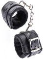 Uzamykatelná pouta na ruce Cumfy Cuffs (Pipedream)