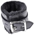 Uzamykatelná pouta na ruce Cumfy Cuffs (Pipedream)