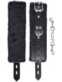 Uzamykatelná pouta na ruce Cumfy Cuffs (Pipedream)