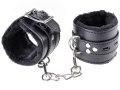 Uzamykatelná pouta na ruce Cumfy Cuffs (Pipedream)