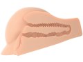 Dámský zadeček Perfect Ass Masturbator (Pipedream)