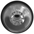 Sací masturbátor ViewTube Max View (Pipedream)