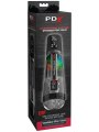Sací masturbátor ViewTube Max View (Pipedream)