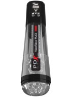 Sací masturbátory: Sací masturbátor ViewTube Max View (Pipedream)