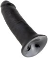 Realistické dildo s přísavkou King Cock 10" (Pipedream)