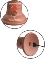 Realistický vibrátor s přísavkou Dual Density 8" (Pipedream)