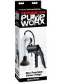 Vakuová pumpa pro muže Max-Precision Power Pump (Pipedream)