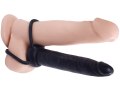 Strap-on pro muže Double Trouble (Pipedream)