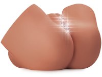 Realistické masturbátory (torza): Dámský zadeček 360° Banger (Pipedream)