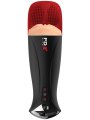 Sací a vibrační masturbátor Fuck-O-Matic Pro XL (Pipedream)