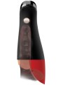 Sací a vibrační masturbátor Fuck-O-Matic Pro XL (Pipedream)