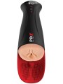 Sací a vibrační masturbátor Fuck-O-Matic Pro XL (Pipedream)