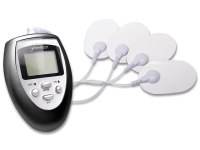 Generátory (elektrosex): Set pro elektrostimulaci Shock Therapy Kit (Pipedream)