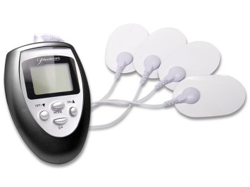 Set pro elektrostimulaci Shock Therapy Kit (Pipedream)
