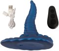 Vibrátor s podložkou Tentacle Pad (Beasty Cocks)