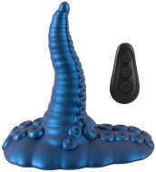 Vibrátory na bod G: Vibrátor s podložkou Tentacle Pad (Beasty Cocks)