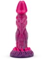 Dildo s přísavkou Another World (Mythical Mates)
