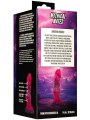 Dildo s přísavkou Another World (Mythical Mates)