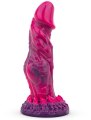 Dildo s přísavkou Another World (Mythical Mates)