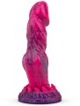 Dildo s přísavkou Another World (Mythical Mates)