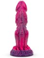 Dildo s přísavkou Another World (Mythical Mates)